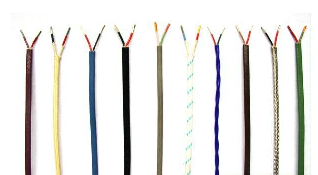熱電偶補償導線|熱電偶用補償導線|補償電纜|廠家價格